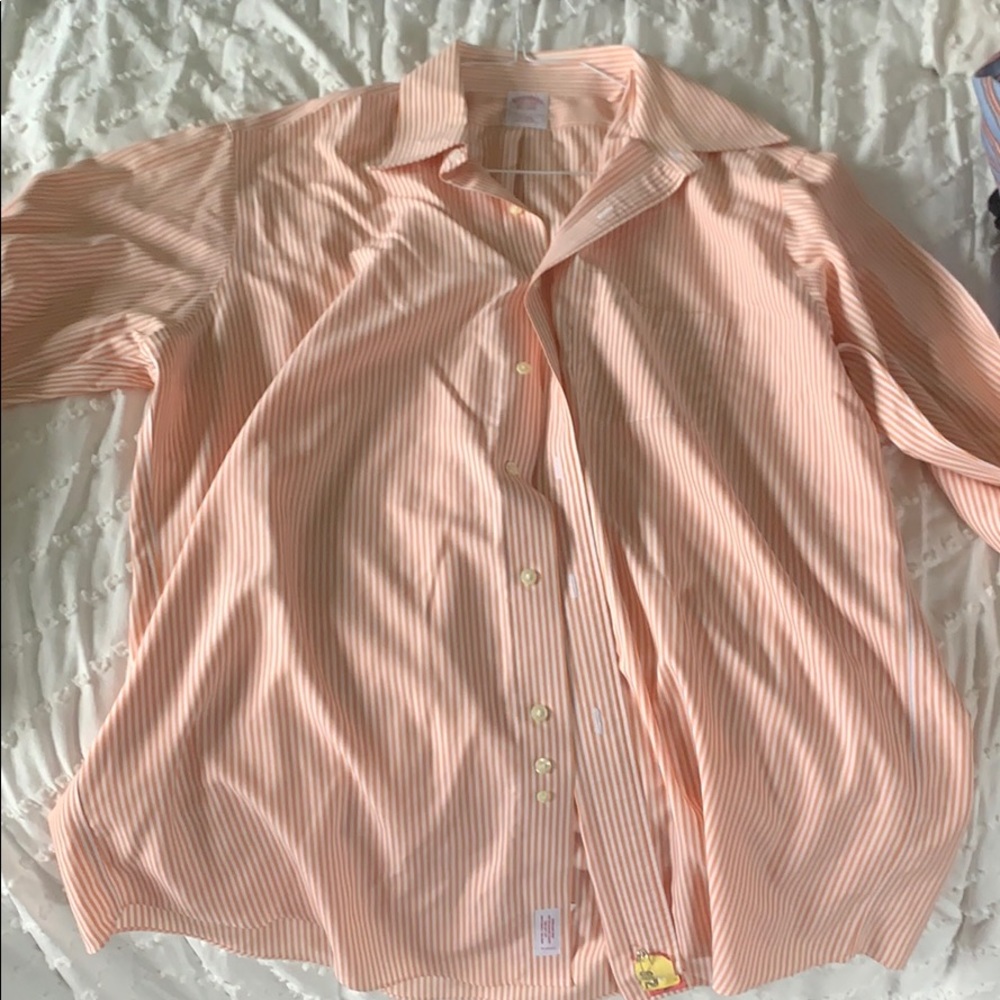 Dress shirt